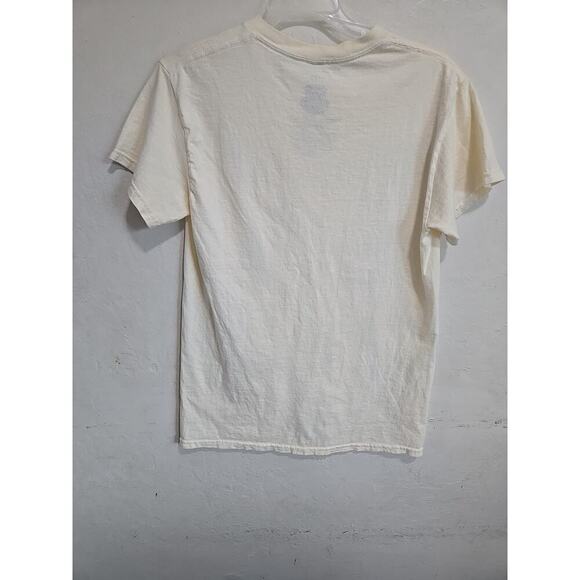 Wrestle Mania T-shirt Men's Small X-Seven The Rock vs. Stone Cold Steve Austin - Picture 5 of 10